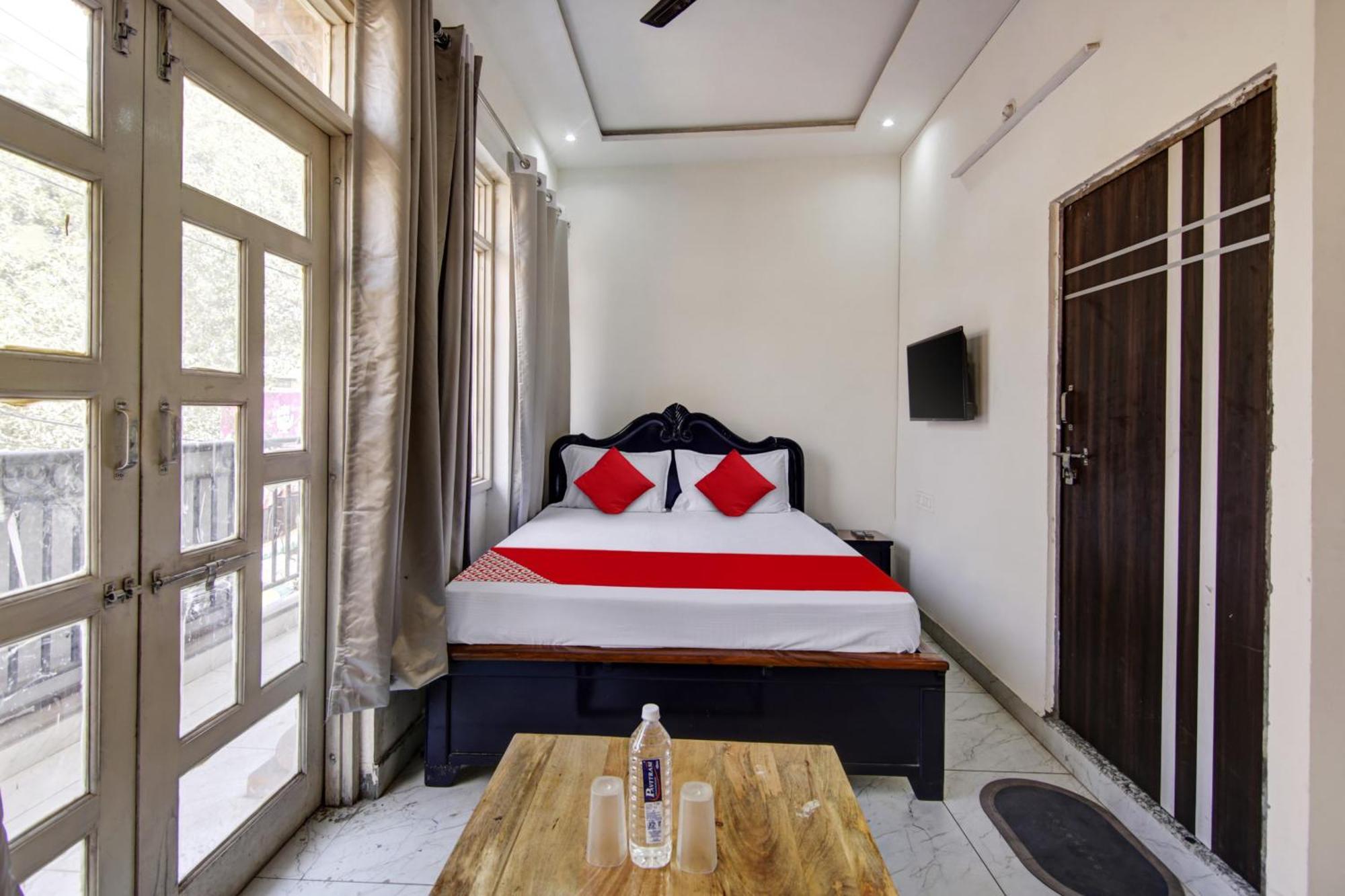 Hotel The Club Hichki Jodhpur  Exterior foto