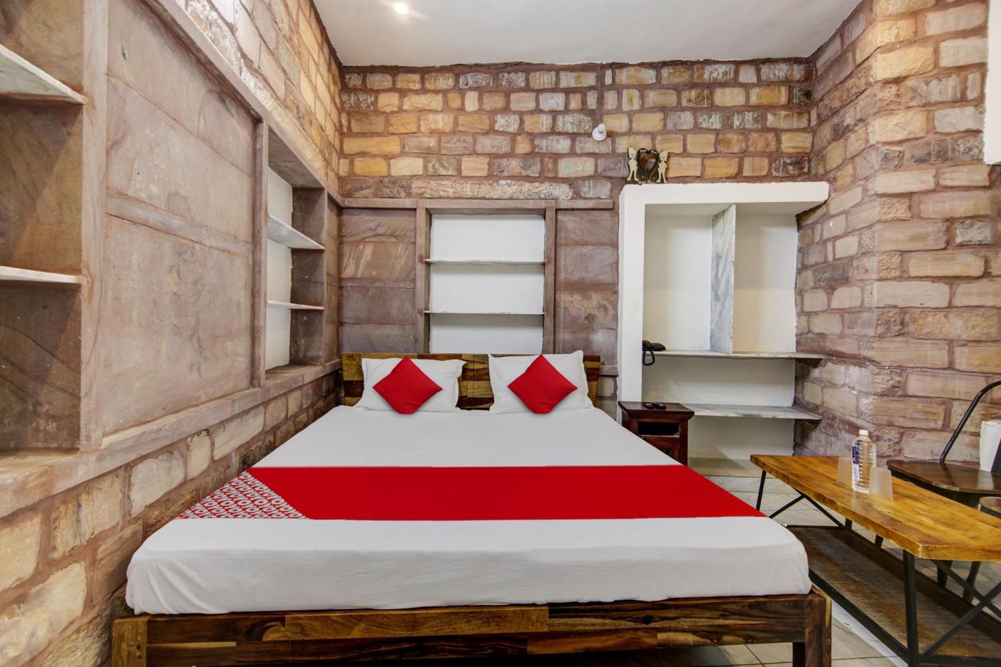 Hotel The Club Hichki Jodhpur  Exterior foto