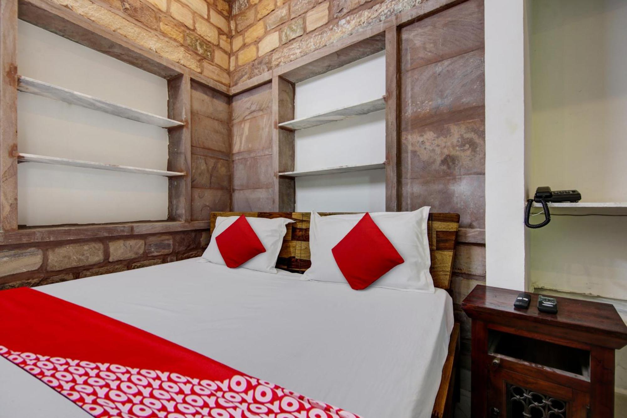 Hotel The Club Hichki Jodhpur  Exterior foto