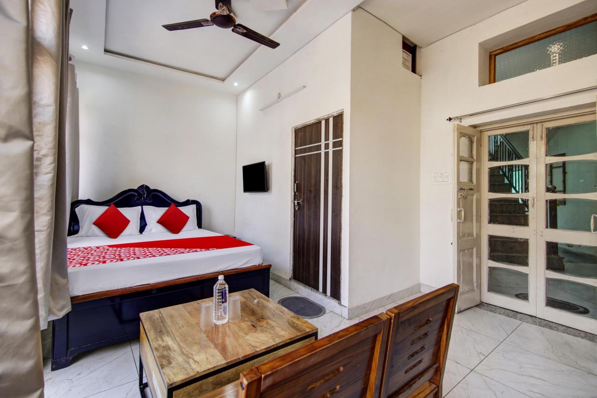 Hotel The Club Hichki Jodhpur  Exterior foto